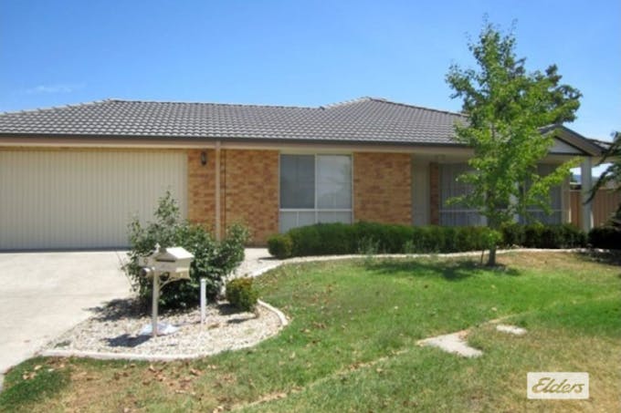 9 Ambrose Circuit, Wodonga, VIC, 3690 - Image 1