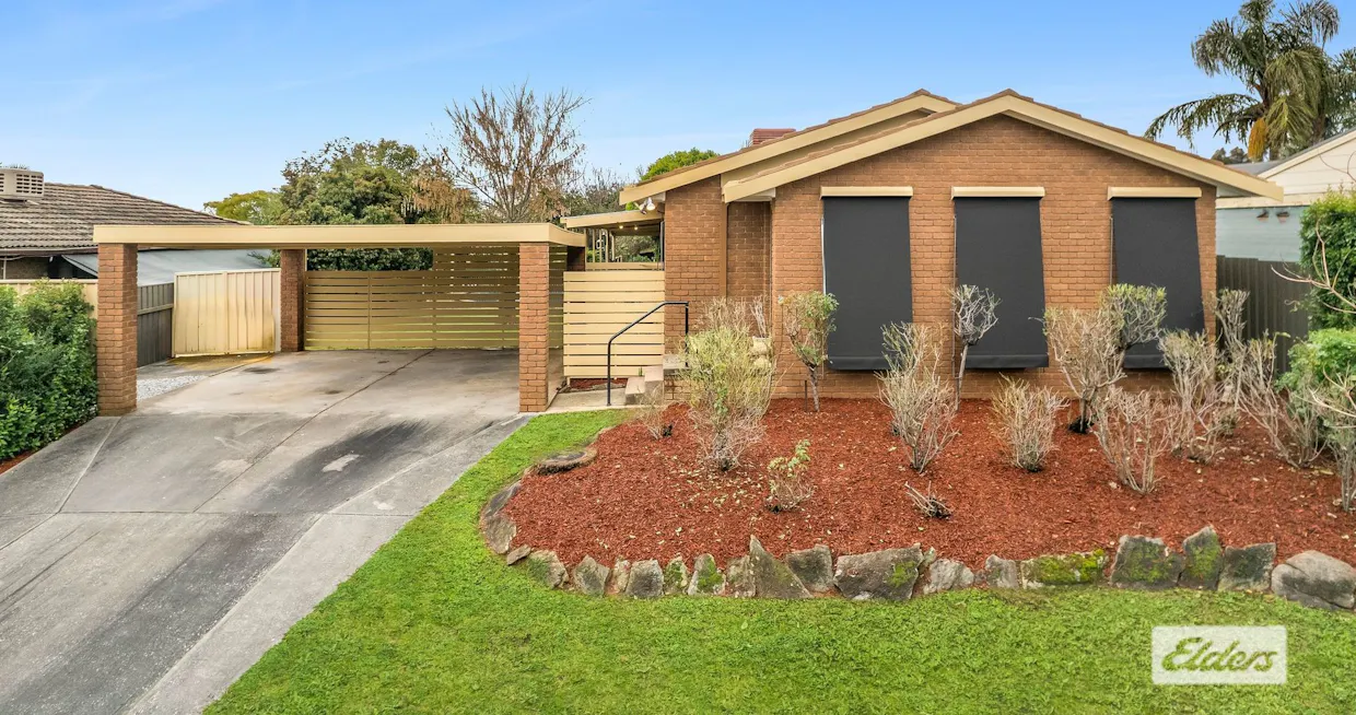 15 Haley Crescent, Wodonga, VIC, 3690 - Image 1