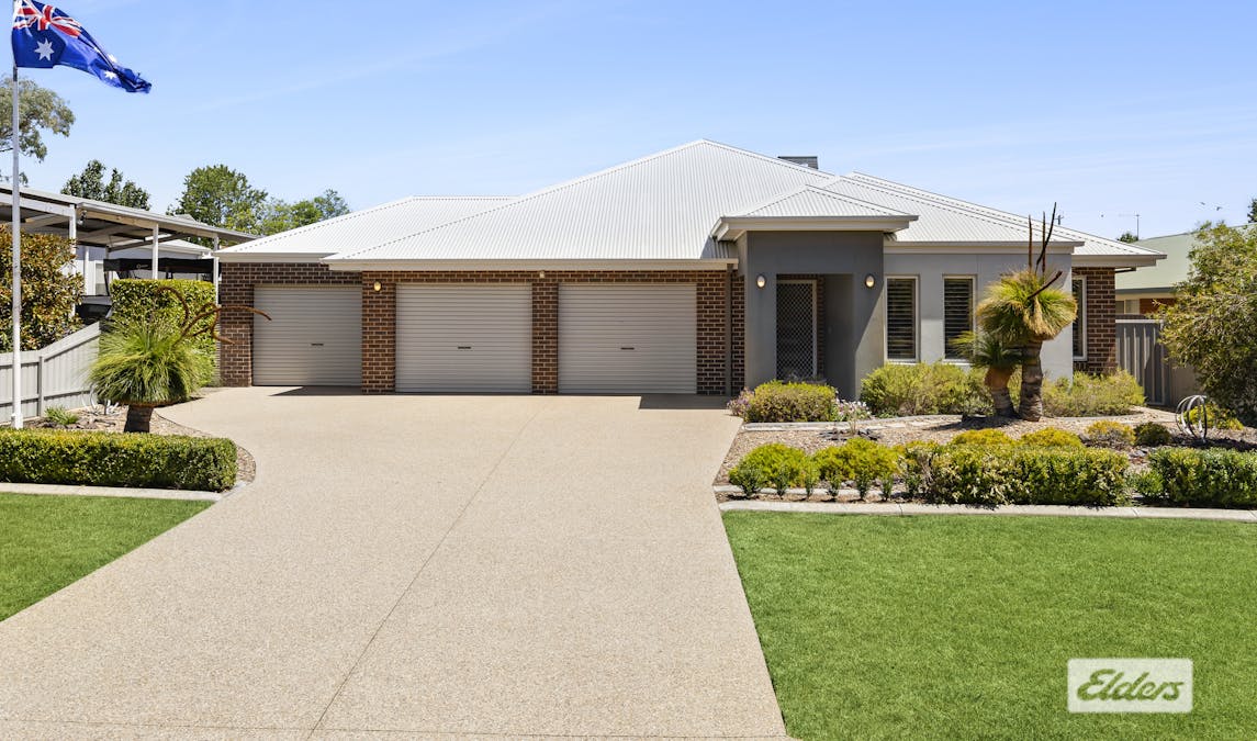 35 Douglas Street, Rutherglen, VIC, 3685 - Image 1