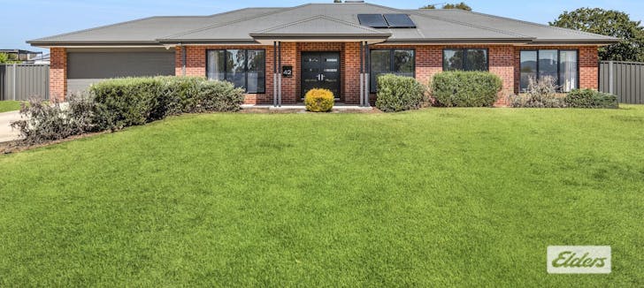 42 Huon-Kiewa Road, Tangambalanga, VIC, 3691 - Image 1