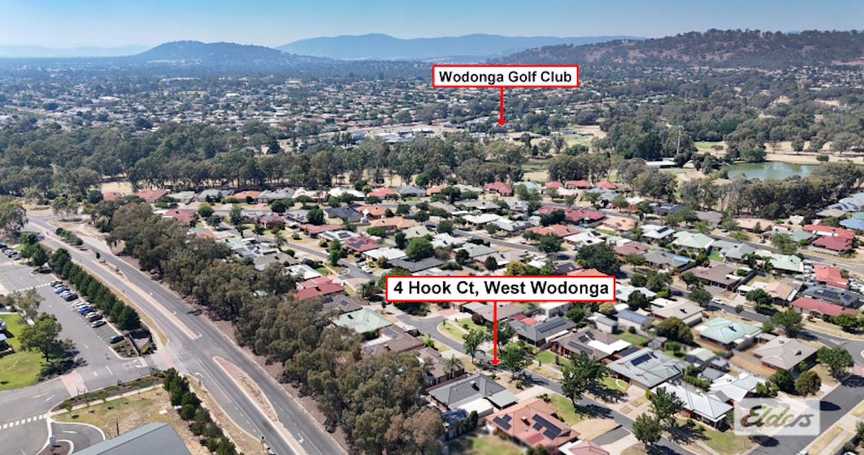 4 Hook Court, West Wodonga, VIC, 3690 - Image 10
