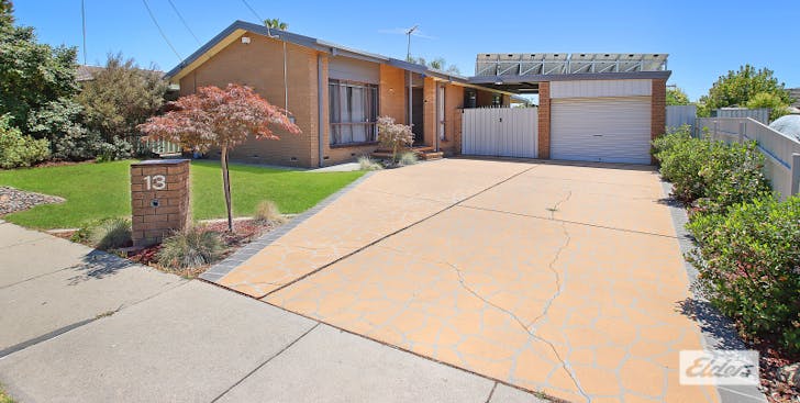 13 Jasper Close, West Wodonga, VIC, 3690