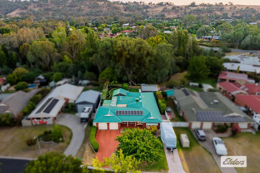 41 Dalton Avenue, West Wodonga, VIC, 3690 - Image 32