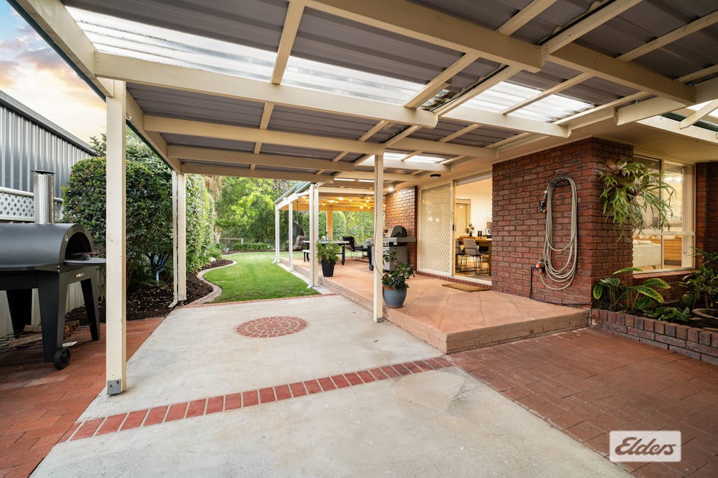 41 Dalton Avenue, West Wodonga, VIC, 3690 - Image 21