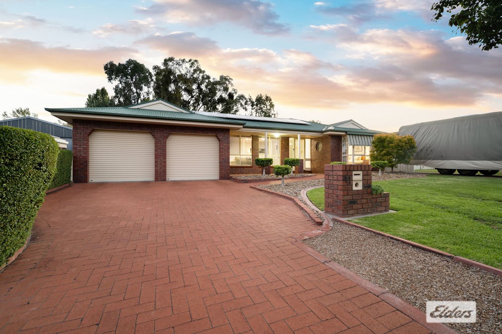 41 Dalton Avenue, West Wodonga, VIC, 3690 - Image 30