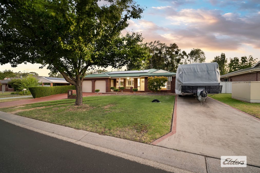41 Dalton Avenue, West Wodonga, VIC, 3690 - Image 33
