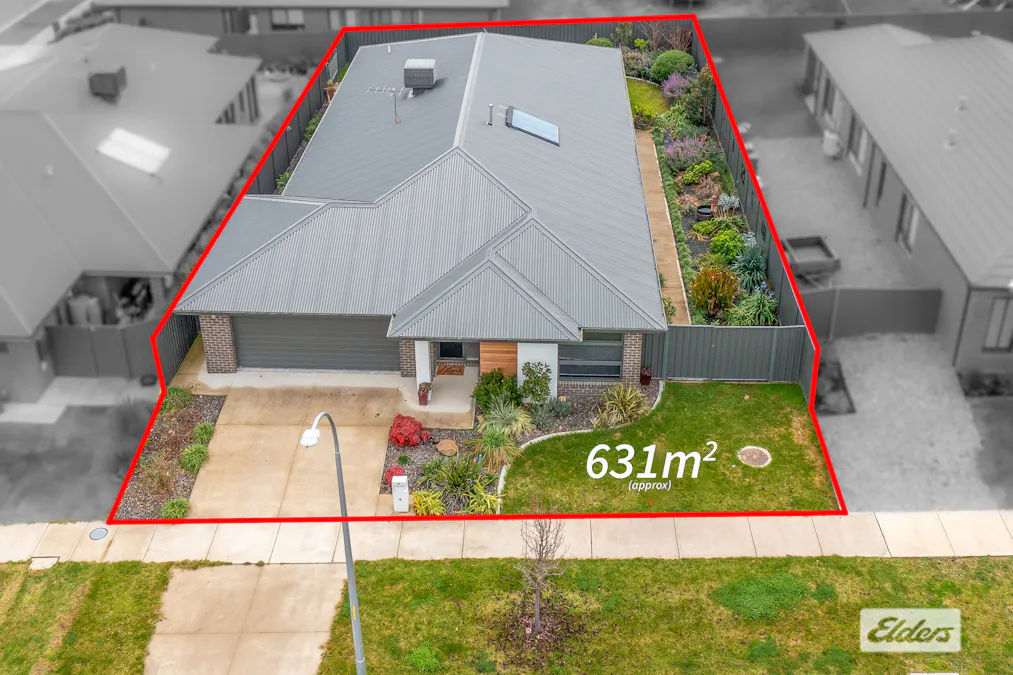 21 Hampshire Boulevard , Leneva, VIC, 3691 - Image 11