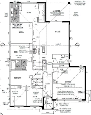 10 Frawley Street, Wodonga, VIC, 3690 - Image 1