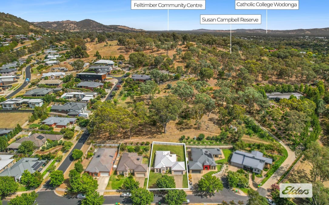 9 Stanger Court, Wodonga, VIC, 3690 - Image 12