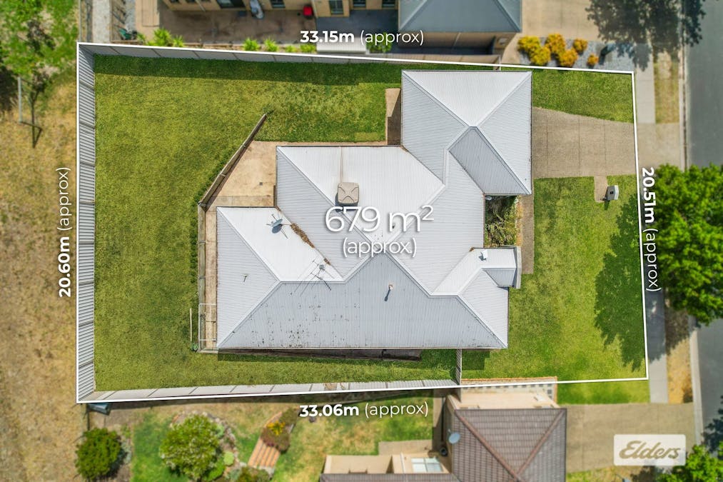 9 Stanger Court, Wodonga, VIC, 3690 - Image 11