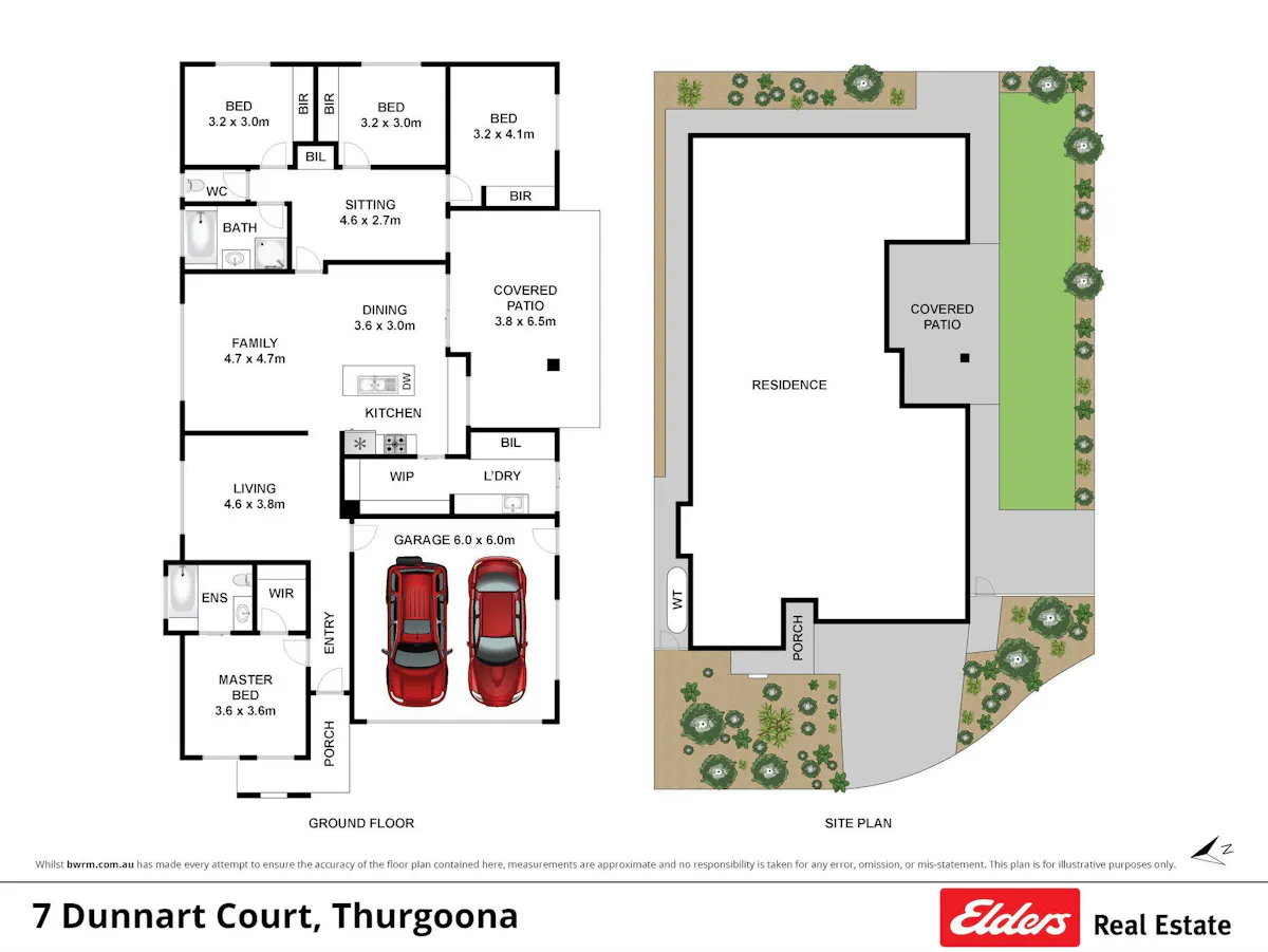 7 Dunnart Court — photo 16 of 16