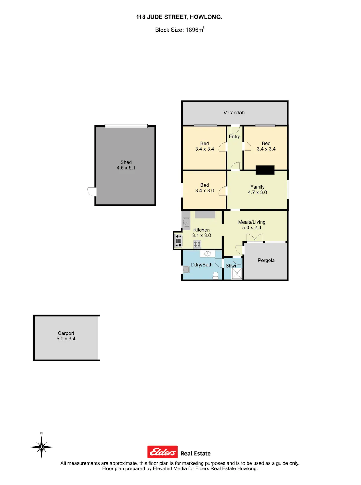 Build Your Future in a Great Location! — photo 4 of 4