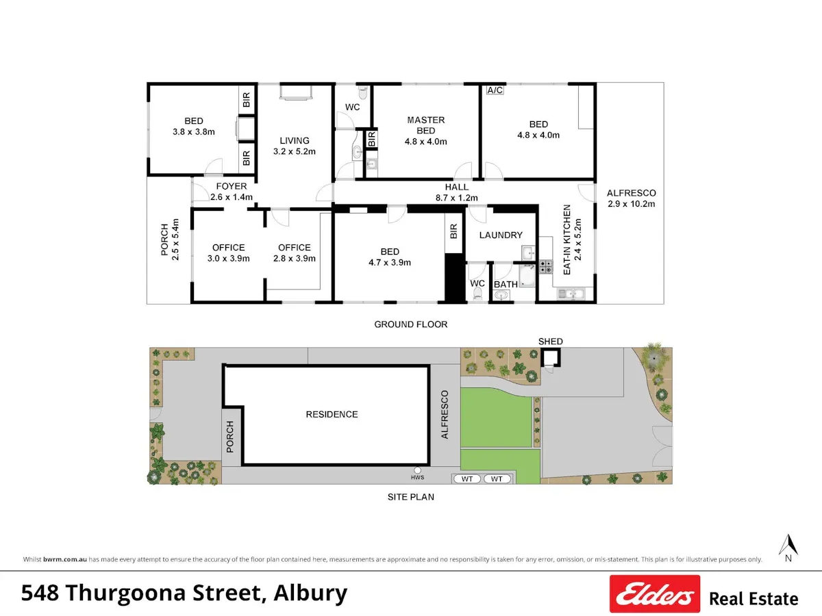 548 Thurgoona Street — photo 14 of 14