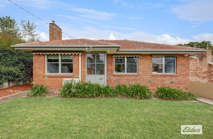 13 Hereford Street, Wodonga, VIC, 3690