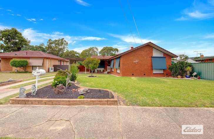 14 Warsaw Crescent, Wodonga, VIC, 3690