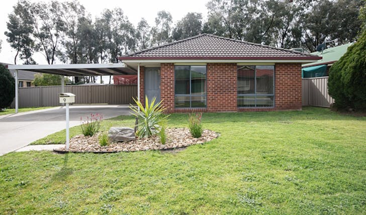 9 Slice Court, Wodonga, VIC, 3690 - Image 1