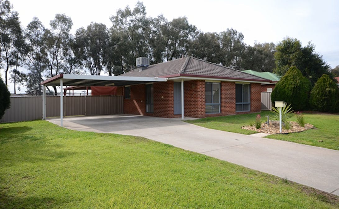 9 Slice Court, Wodonga, VIC, 3690 - Image 2