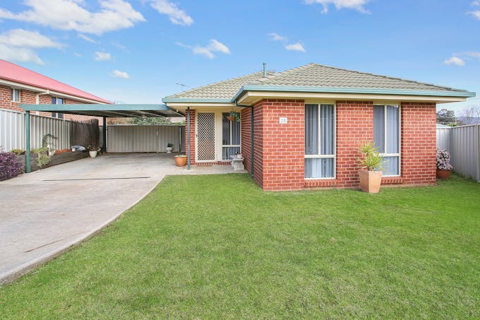 28 Riverview Terrace, Wodonga, VIC, 3690 - Image 1