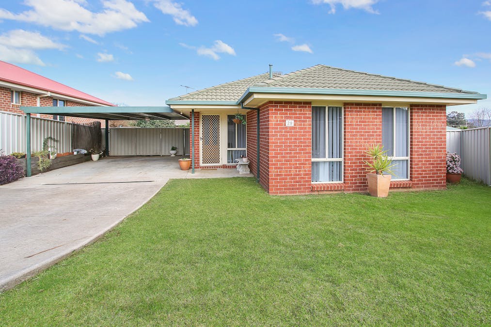 28 Riverview Terrace, Wodonga, VIC, 3690 - Image 1