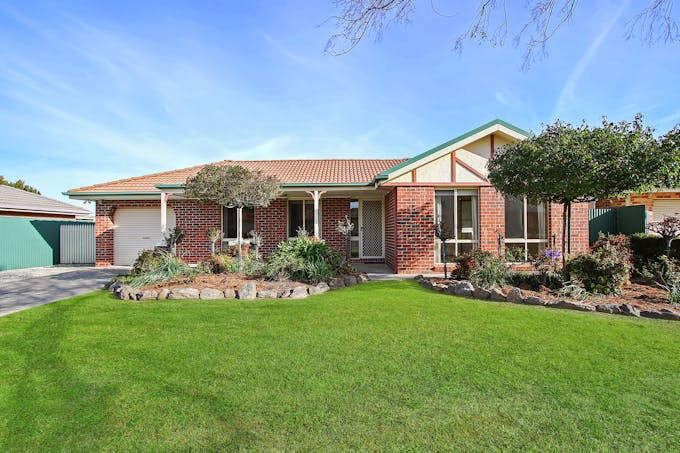 48 Saville Avenue, Lavington, NSW, 2641 - Image 1