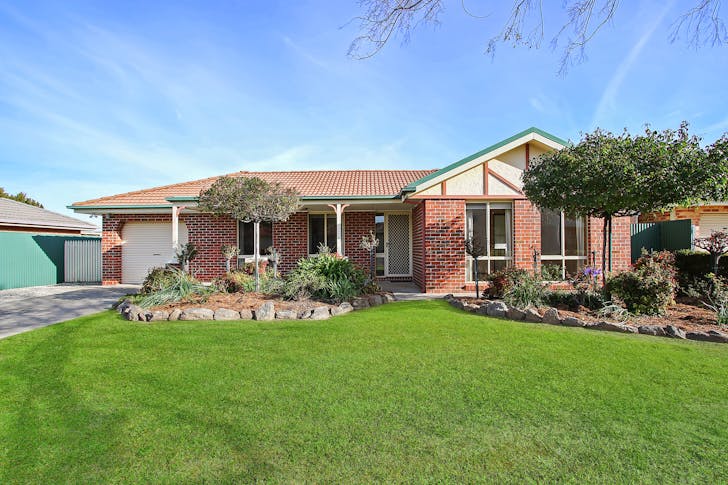 48 Saville Avenue, Lavington, NSW, 2641