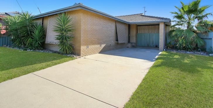 50 Highland Crescent, West Wodonga, VIC, 3690 - Image 1