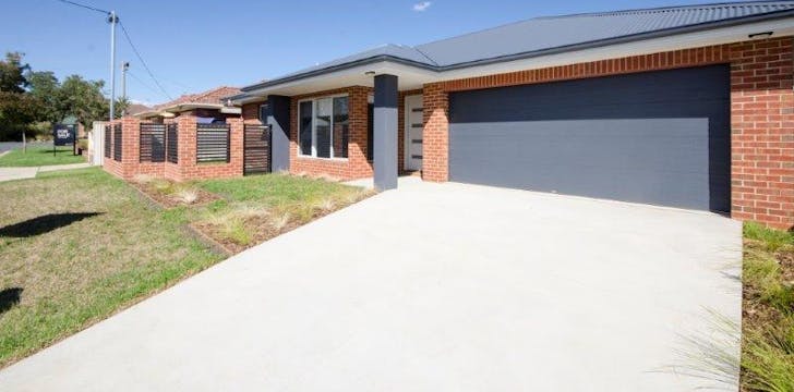 330 Bellevue Street, North Albury, NSW, 2640