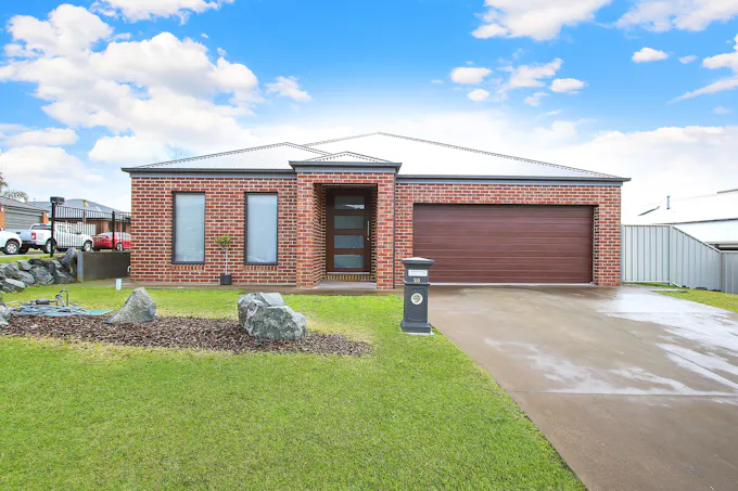 20 Pro Hart Drive, Baranduda, VIC, 3691