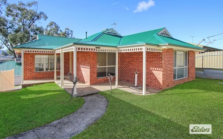 1/976 Chenery Street, Glenroy, NSW, 2640