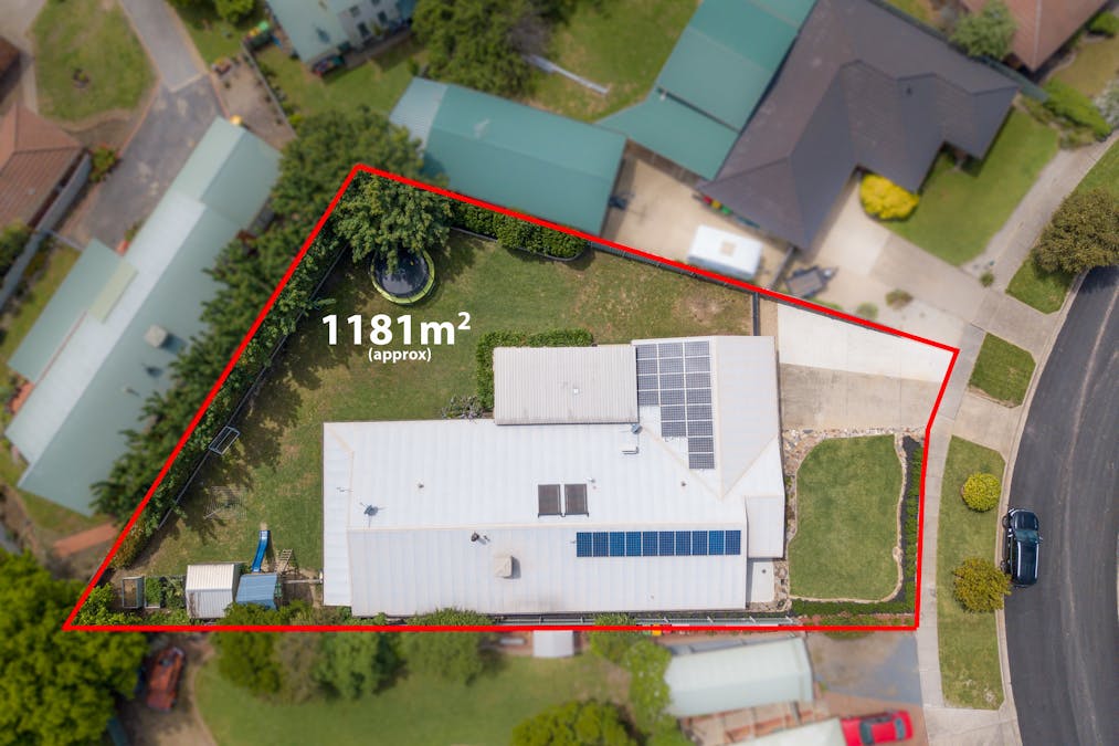 2 Fraser Court, Wodonga, VIC, 3690 - Image 26