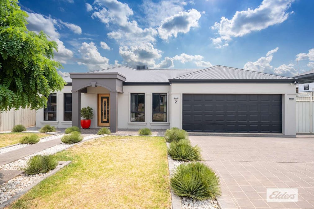 2 Lucas Court, West Wodonga, VIC, 3690 - Image 1