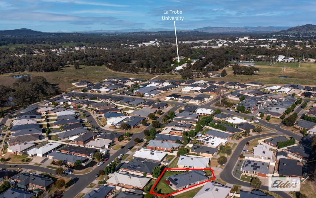 14 Ashburton Circuit, Wodonga, VIC, 3690 - Image 9