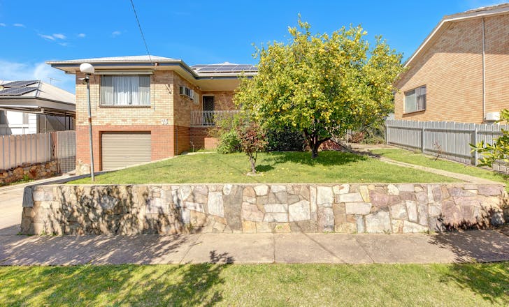 75 Lawrence Street, Wodonga, VIC, 3690 - Image 1