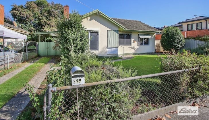 299 Beechworth Road, Wodonga, VIC, 3690 - Image 1