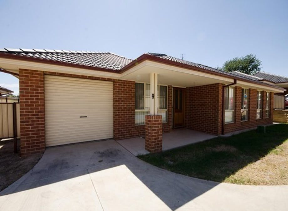 9/833 Watson Street, Albury, NSW, 2640 - Image 9