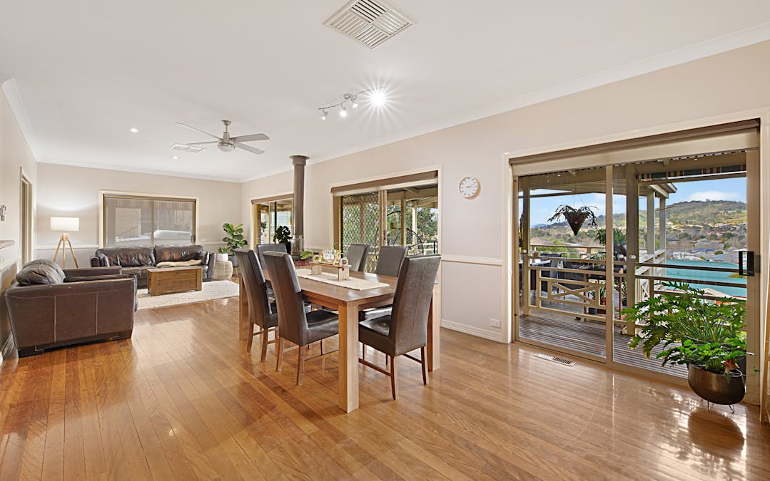 18 Jevington Drive, Wodonga, VIC, 3690 - Image 4