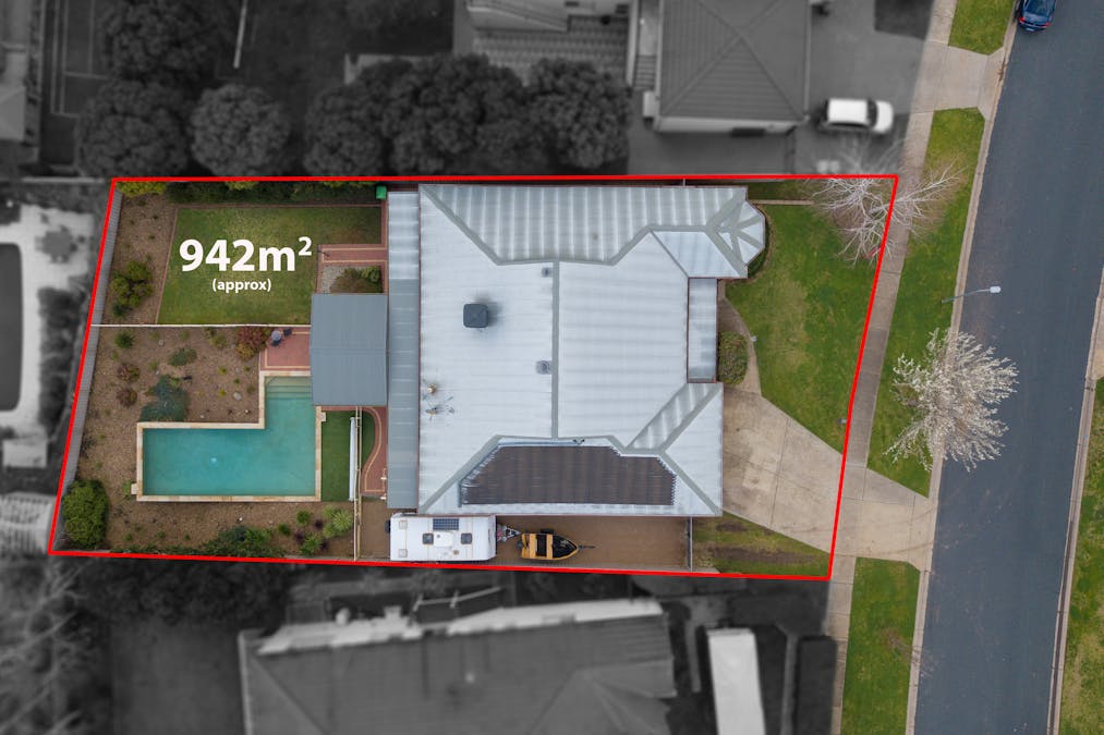18 Jevington Drive, Wodonga, VIC, 3690 - Image 21