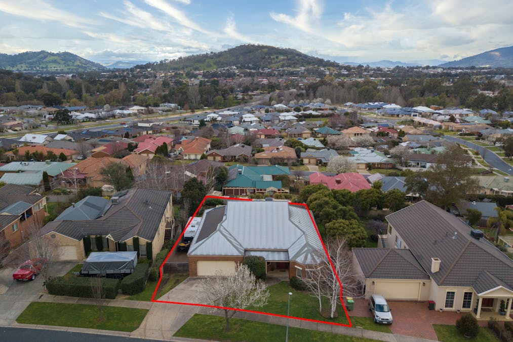 18 Jevington Drive, Wodonga, VIC, 3690 - Image 22