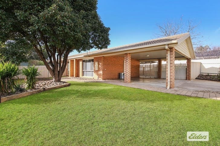 8 Thrush Court, Wodonga, VIC, 3690