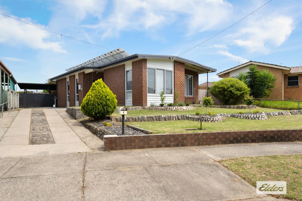 1 Black Street, Wodonga, VIC, 3690 - Image 1