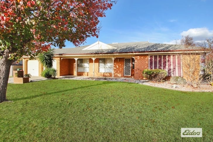 21 Birdie Street, Wodonga, VIC, 3690