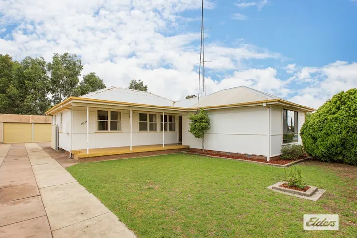 1036 Calimo Street, North Albury, NSW, 2640