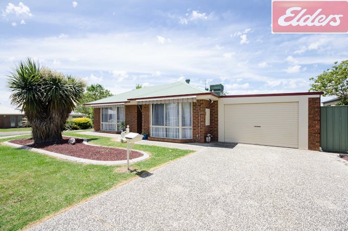 1 Merion Court, Wodonga, VIC, 3690 - Image 1