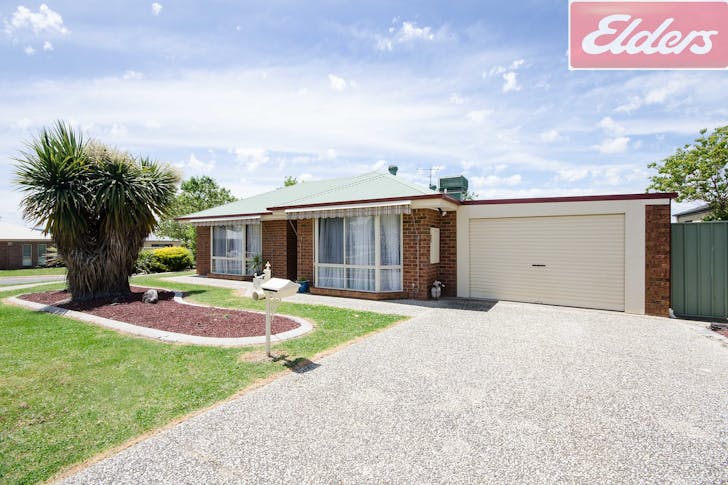 1 Merion Court, Wodonga, VIC, 3690