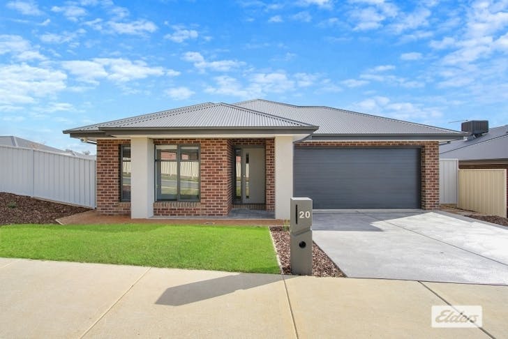 20 Baldock Street, Baranduda, VIC, 3691