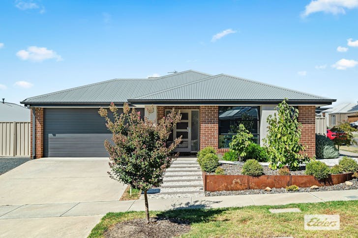 25 Gurney Crescent, Wodonga, VIC, 3690