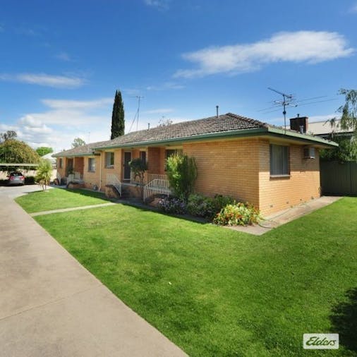 2/121-123 Gralen Street, Wodonga, VIC, 3690