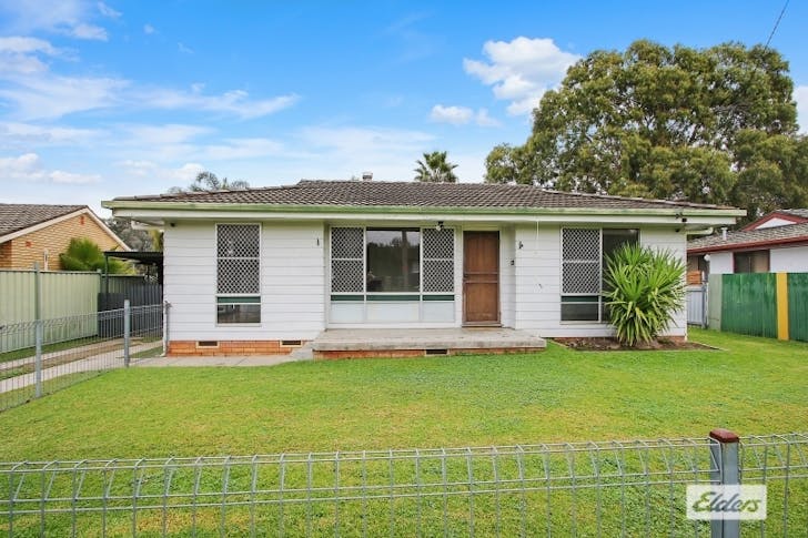 553 Byron Street, North Albury, NSW, 2640