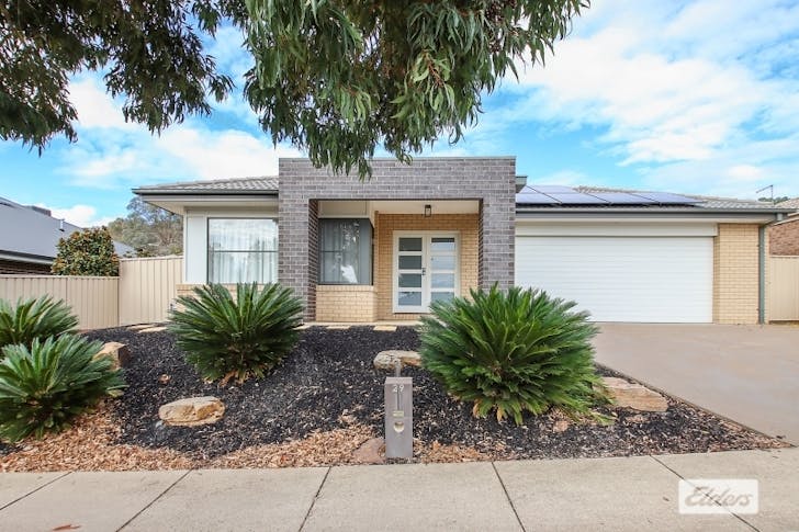 29 Maygar Avenue, Wodonga, VIC, 3690