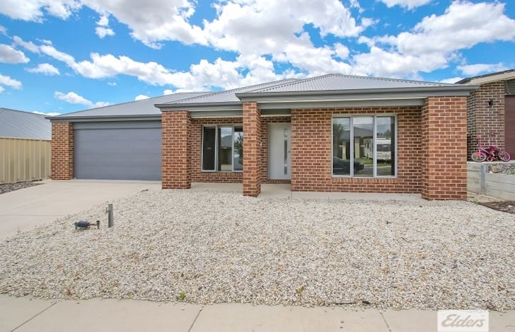 11 Throssell Crescent, Wodonga, VIC, 3690